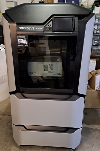 Stampante stratasys f170 - stampante,