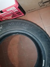 Pneumatici per auto  n 4 da neve usate due stagioni 175/65  R15