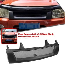 Front Bumper Grille Mesh Grill