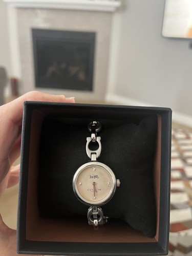Orologio coach link nuovo - orologio,