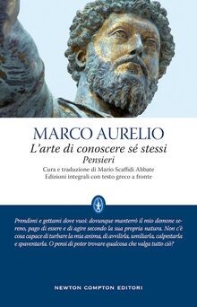 Larte conoscere stessi - di,