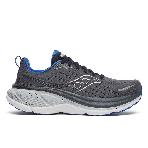 Saucony hurricane men - 25,
