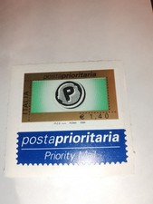 ITALIA 2006  - POSTA