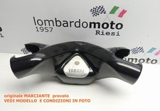 COPRIMANUBRIO CARENA COPRI MANUBRIO STERZO ORIGIN Yamaha T Max 500 2001 2007 5GJ