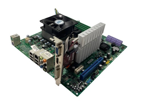 Pacchetto msi 7646 - pacchetto, pc