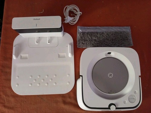 Irobot braava jet robot - braava, m6