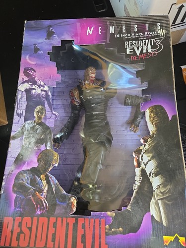 Resident evil palisades - resident,
