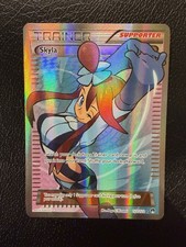 Skyla 122/122 Breakpoint XY