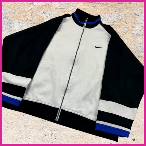 Nike felpa con zip - nike,