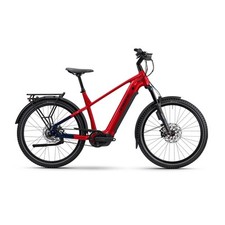 trekking 9 abs 27,5 1v 100mm