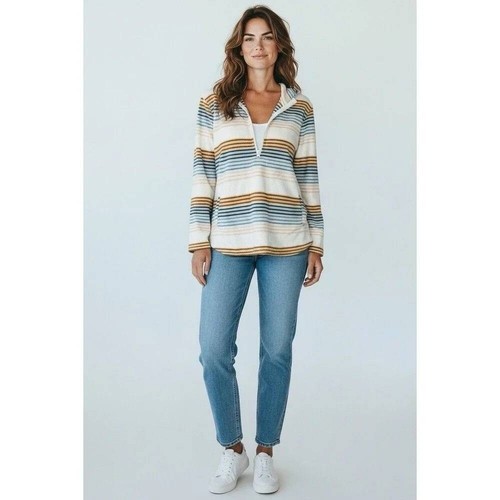 Felpa con cappuccio - , pullover