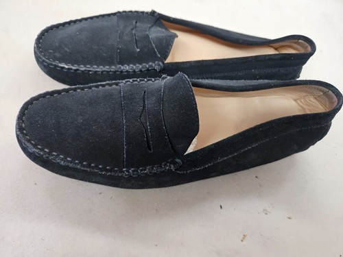 Mocassino gommino tod donna - gommino,