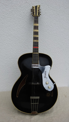 Chitarra hoyer framus pickup - chitarra,