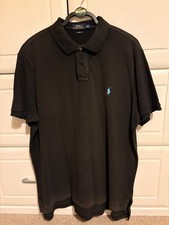 *** POLO RALPH LAUREN POLO