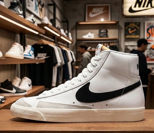 Scarpe ginnastica nike - ginnastica,