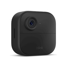 ☀️Blink Outdoor 4 NUOVA Videocamera di sicurezza smart HD wireless Alexa