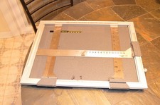 Cavalletto ingrandimento foto