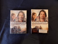 Champion: Victory Begins In
