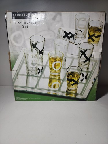 Game night tic - tic, toe