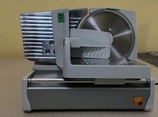 Affettatrice SGL Elettrica