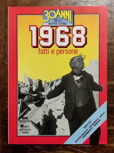 1968 anni della nostra - 30,