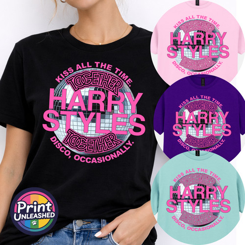 Shirt harry styles insieme - styles,