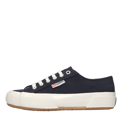 2750 suede sneakers superga - sneakers,
