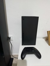 Microsoft Xbox Series X 1TB