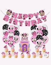 Minnie Mouse Decorazione