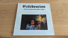 LP The Doors Celebration 