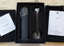 Timemore Chestnut Slim Plus, macinacaffè manuale - manual coffee grinder