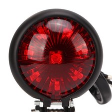 Fanale posteriore led rotondo - fanale,
