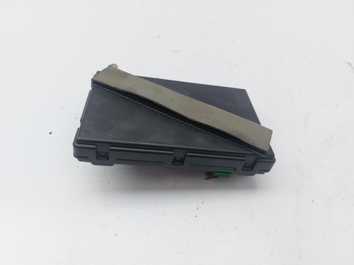 Modulo comando rimorchio - comando,