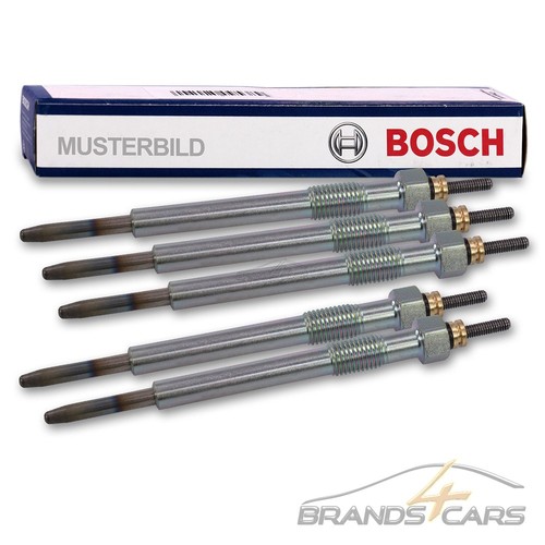 Candela bosch duraterm per - duraterm,