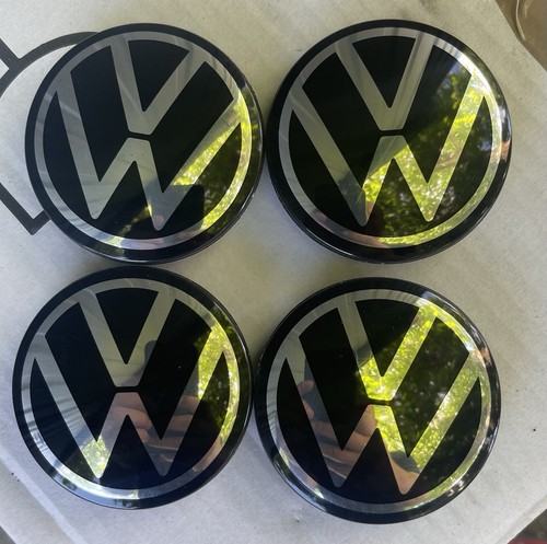 Coprimozzo originale - , vw