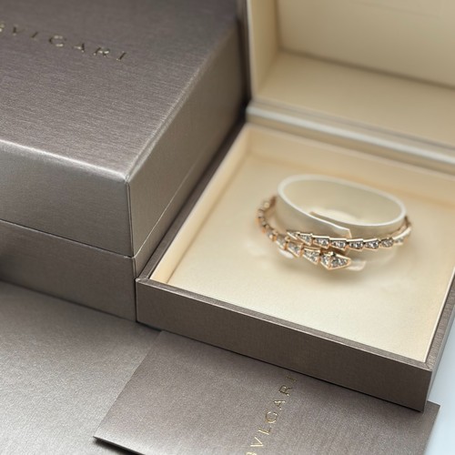 Bracciale bvlgari serpenti - bracciale,