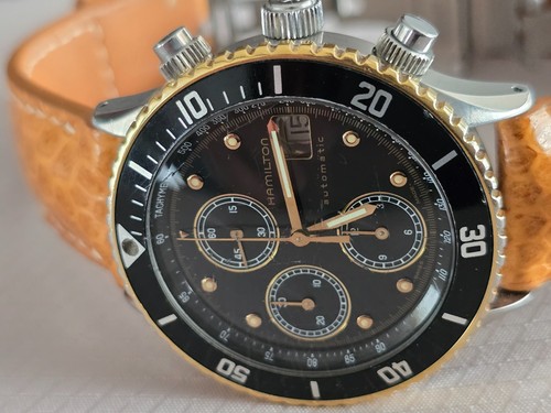 Chrono hamilton lancaster htc - chrono,