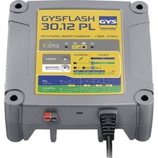 GYS 29668 FLASH 30.12 PL 0