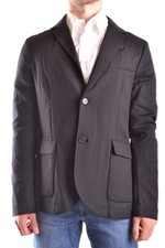 Peuterey Black Jacket EPT6137