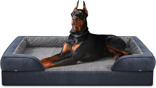 Cuccia cane interno taglia - cuccia,