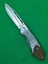 Beretta Perennia Bascula Knife