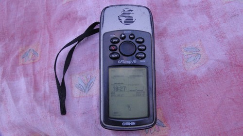Garmin gpsmap ricevitore - garmin,