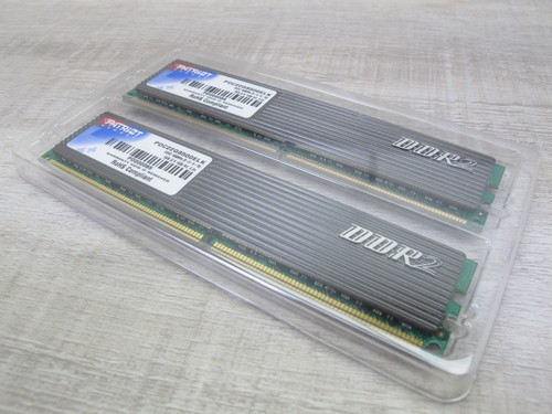 Patriot ddr2 ram - patriot,