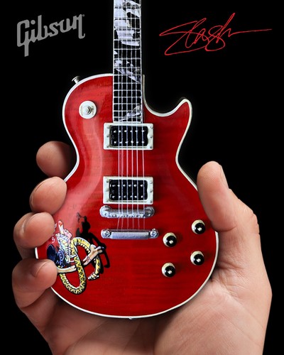 Mini chitarra slash - mini, gibson