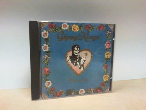 Mosaique gipsy kings - gipsy,, kings: