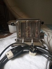 Tostapane vintage con cavo