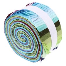  36 Pcs Scampoli Stoffa