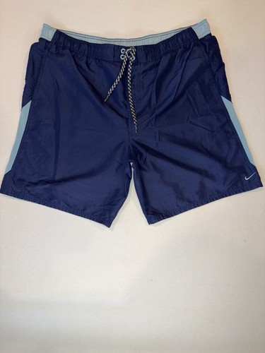 Nike swim trunks - nike,
