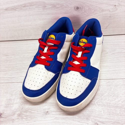 Scarpe ginnastica lidl - da,