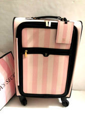 Valigia bagaglio Victoria's